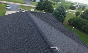 Hot Roofs in Bethany, MO